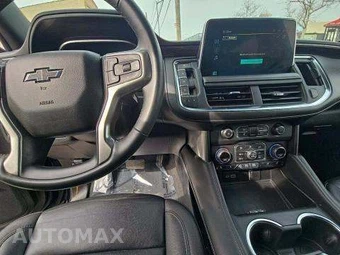 2023 Chevrolet Suburban Z71 2Z7 - miniatura 10