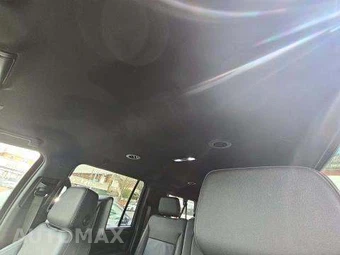 2023 Chevrolet Suburban Z71 2Z7 - miniatura 11