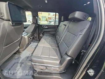 2023 Chevrolet Suburban Z71 2Z7 - miniatura 13