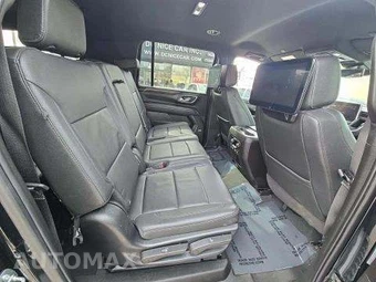 2023 Chevrolet Suburban Z71 2Z7 - miniatura 17