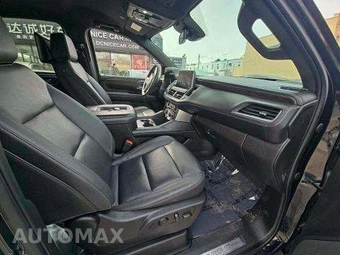 2023 Chevrolet Suburban Z71 2Z7 - miniatura 19