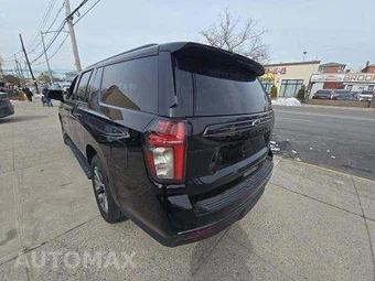 2023 Chevrolet Suburban Z71 2Z7 - miniatura 2