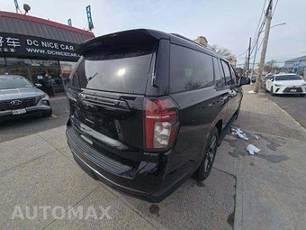 2023 Chevrolet Suburban Z71 2Z7 - miniatura 3