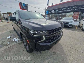 2023 Chevrolet Suburban Z71 2Z7 - miniatura 4