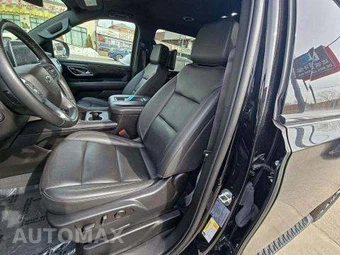 2023 Chevrolet Suburban Z71 2Z7 - miniatura 6