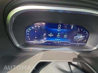 2023 Chevrolet Suburban Z71 2Z7 - miniatura 9