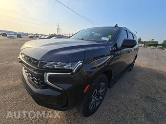 2023 Chevrolet Suburban Z71 2Z7