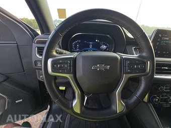 2023 Chevrolet Suburban Z71 2Z7 - miniatura 10