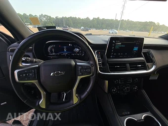 2023 Chevrolet Suburban Z71 2Z7 - miniatura 11