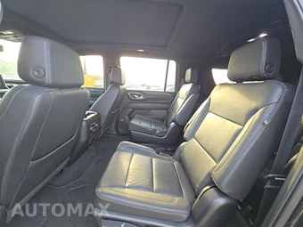 2023 Chevrolet Suburban Z71 2Z7 - miniatura 13