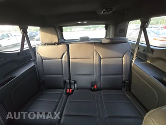 2023 Chevrolet Suburban Z71 2Z7 - miniatura 14
