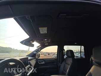 2023 Chevrolet Suburban Z71 2Z7 - miniatura 19