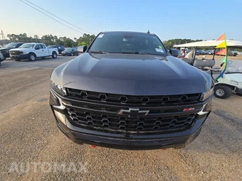 2023 Chevrolet Suburban Z71 2Z7 - miniatura 2