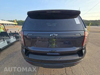 2023 Chevrolet Suburban Z71 2Z7 - miniatura 5