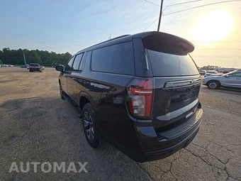 2023 Chevrolet Suburban Z71 2Z7 - miniatura 6