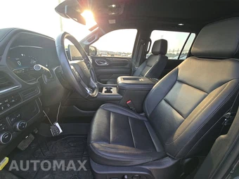 2023 Chevrolet Suburban Z71 2Z7 - miniatura 7