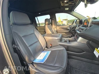 2023 Chevrolet Suburban Z71 2Z7 - miniatura 8