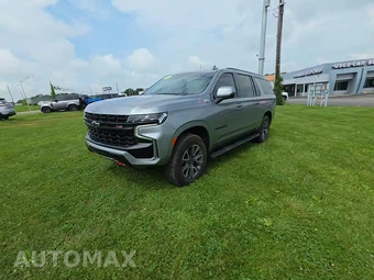 2023 Chevrolet Suburban Z71 2Z7