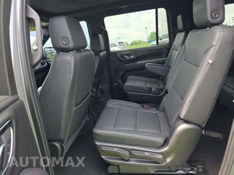 2023 Chevrolet Suburban Z71 2Z7 - miniatura 10