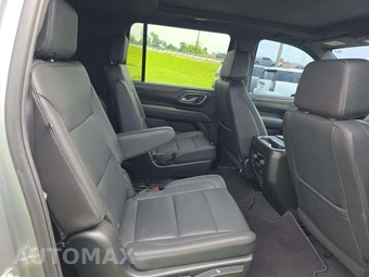 2023 Chevrolet Suburban Z71 2Z7 - miniatura 14