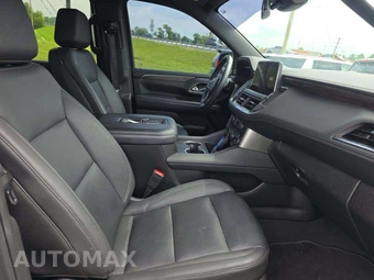 2023 Chevrolet Suburban Z71 2Z7 - miniatura 16