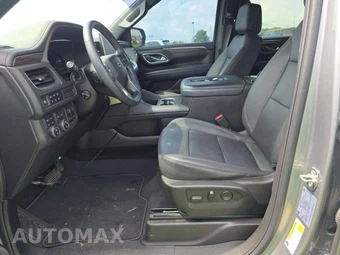 2023 Chevrolet Suburban Z71 2Z7 - miniatura 3