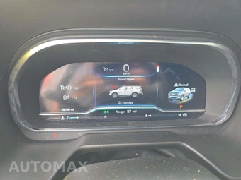 2023 Chevrolet Suburban Z71 2Z7 - miniatura 6