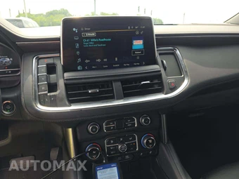 2023 Chevrolet Suburban Z71 2Z7 - miniatura 7