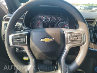2023 Chevrolet Tahoe Commercial 1FL - miniatura 10