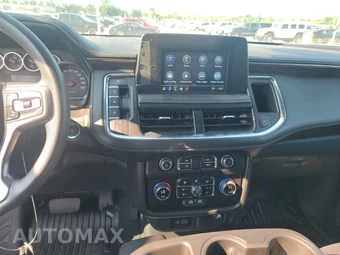 2023 Chevrolet Tahoe Commercial 1FL - miniatura 11