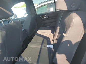 2023 Chevrolet Tahoe Commercial 1FL - miniatura 13