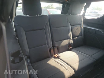 2023 Chevrolet Tahoe Commercial 1FL - miniatura 14