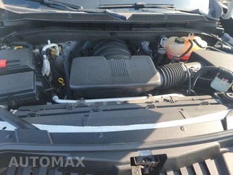 2023 Chevrolet Tahoe Commercial 1FL - miniatura 16