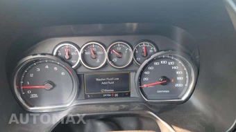 2023 Chevrolet Tahoe Commercial 1FL - miniatura 18