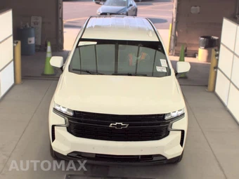 2023 Chevrolet Tahoe Commercial 1FL - miniatura 2