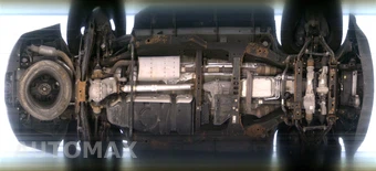 2023 Chevrolet Tahoe Commercial 1FL - miniatura 21