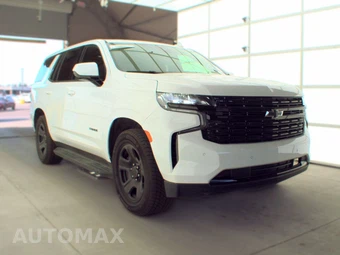 2023 Chevrolet Tahoe Commercial 1FL - miniatura 3