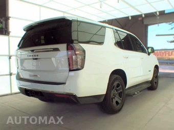 2023 Chevrolet Tahoe Commercial 1FL - miniatura 4