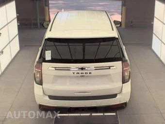 2023 Chevrolet Tahoe Commercial 1FL - miniatura 5