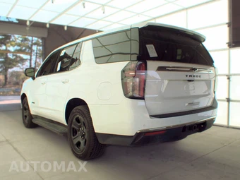 2023 Chevrolet Tahoe Commercial 1FL - miniatura 6
