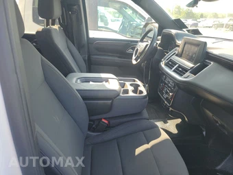 2023 Chevrolet Tahoe Commercial 1FL - miniatura 8