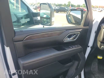 2023 Chevrolet Tahoe Commercial 1FL - miniatura 9