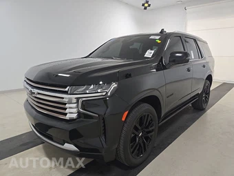 2023 Chevrolet Tahoe High Country 3LZ