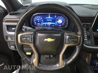 2023 Chevrolet Tahoe High Country 3LZ - miniatura 10