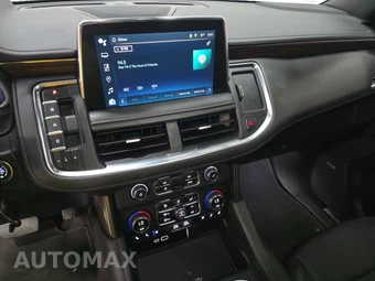 2023 Chevrolet Tahoe High Country 3LZ - miniatura 11