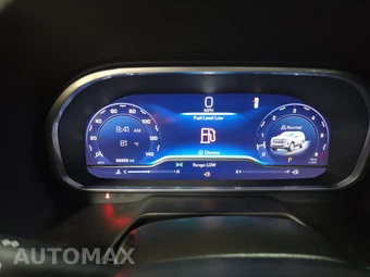 2023 Chevrolet Tahoe High Country 3LZ - miniatura 12