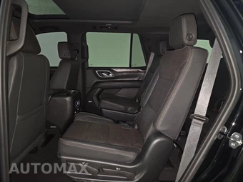 2023 Chevrolet Tahoe High Country 3LZ - miniatura 13
