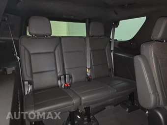2023 Chevrolet Tahoe High Country 3LZ - miniatura 14