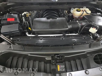 2023 Chevrolet Tahoe High Country 3LZ - miniatura 16