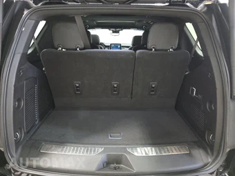 2023 Chevrolet Tahoe High Country 3LZ - miniatura 17